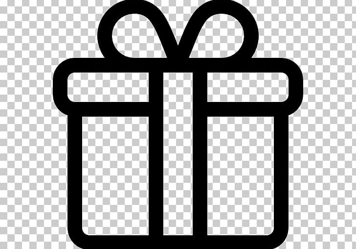 Gift Wrapping Computer Icons Ribbon PNG, Clipart, Area, Bag, Black And White, Box, Christmas Free PNG Download