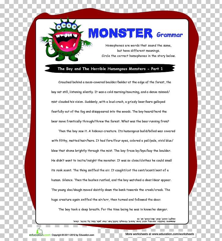 Homophone Homonym Learning Homograph Writing PNG, Clipart, Area, Brand, Document, Game, Grammar Free PNG Download