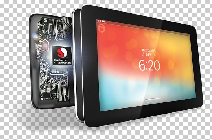 Smartphone Tablet Computers Multimedia Handheld Devices Qualcomm Snapdragon PNG, Clipart, Curse, Electronic Device, Electronics, Electronics Accessory, Gadget Free PNG Download
