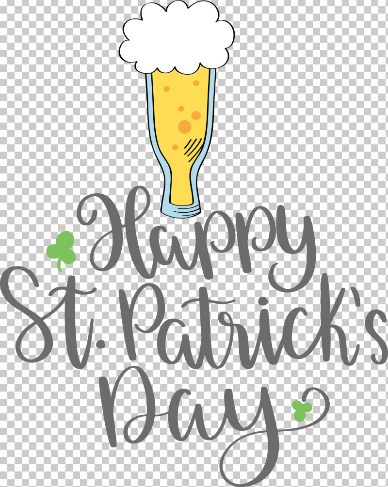 St Patricks Day PNG, Clipart, Behavior, Calligraphy, Drinkware, Happiness, Human Free PNG Download