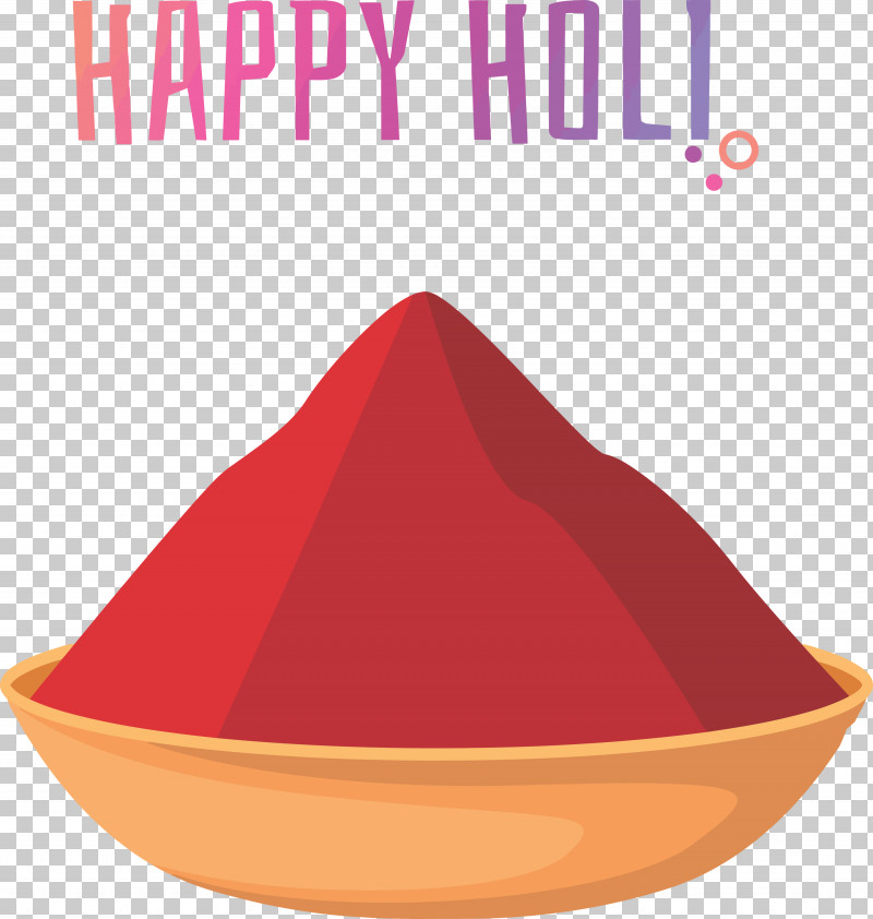 Happy Holi Holi Colorful PNG, Clipart, Colorful, Cone, Festival, Happy Holi, Holi Free PNG Download