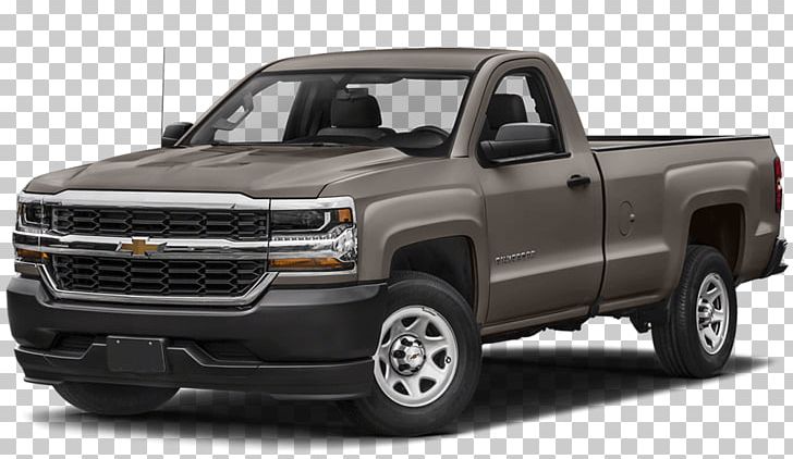 2018 Chevrolet Silverado 1500 WT Pickup Truck Car General Motors PNG, Clipart, Car, Chevrolet Silverado, Fender, Fourwheel Drive, Full Size Car Free PNG Download