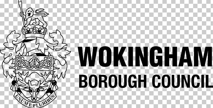 Bracknell Forest Local Government Wokingham Borough Council Organization PNG, Clipart, Black And White, Borough Of Wokingham, Bracknell Forest, Brand, Council Free PNG Download