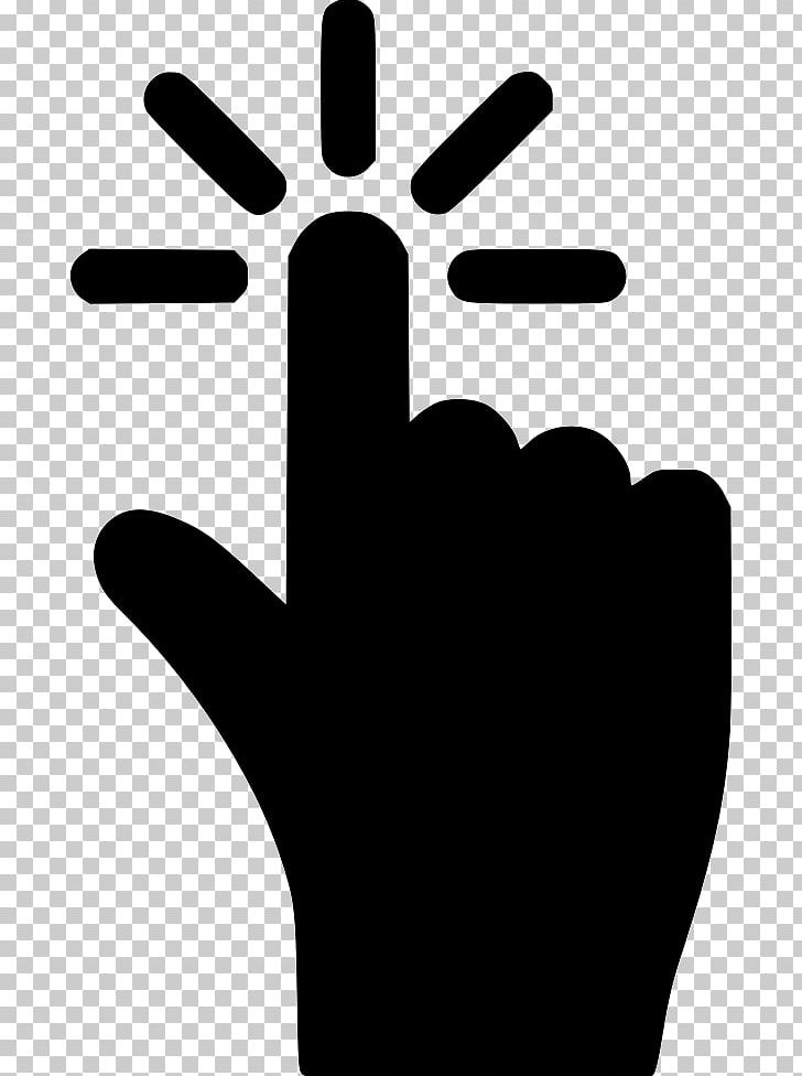 Computer Mouse Pointer Computer Icons Index Finger PNG, Clipart, Black And White, Button, Computer Icons, Computer Mouse, Cursor Free PNG Download