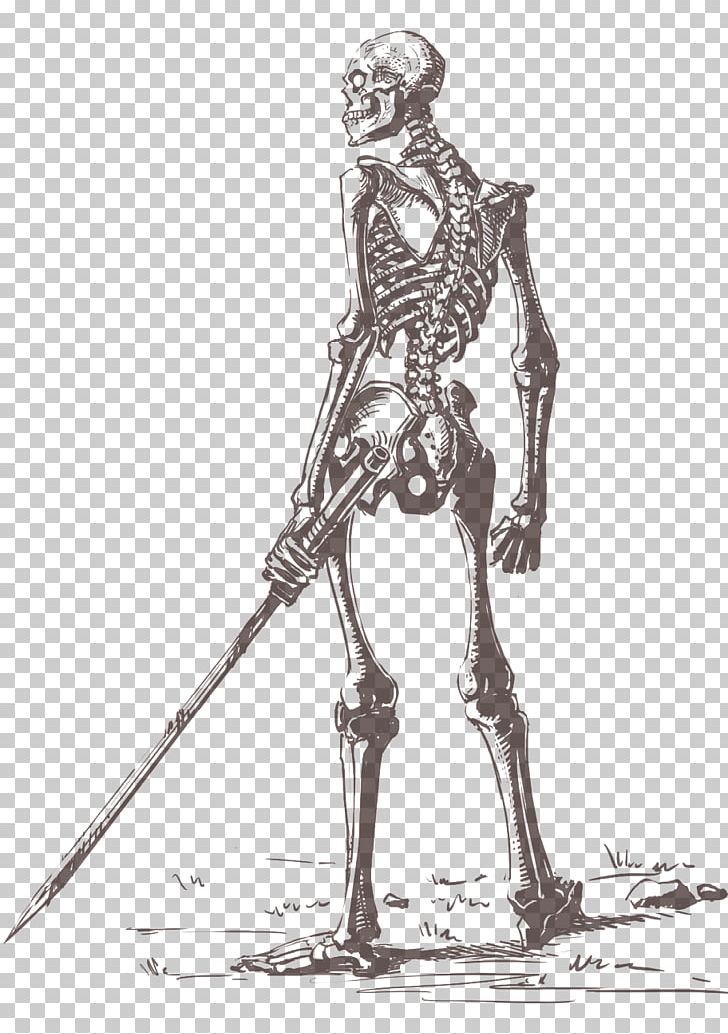 Concept Art Sketch Illustration PNG, Clipart, Arm, Art, Art Museum, Black And White, Cold Weapon Free PNG Download
