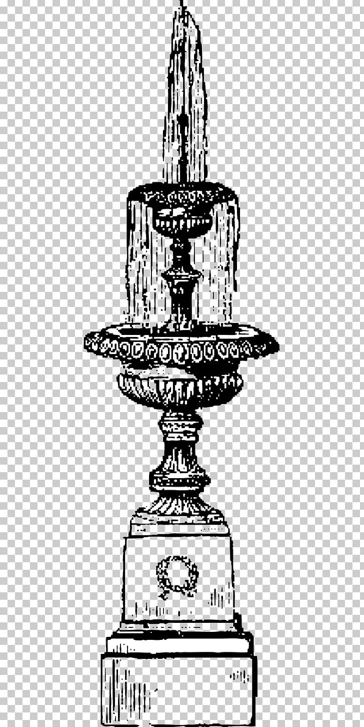 Drinking Fountain PNG, Clipart, Amusement Park, Art, Black And White, Brunnen, Car Park Free PNG Download