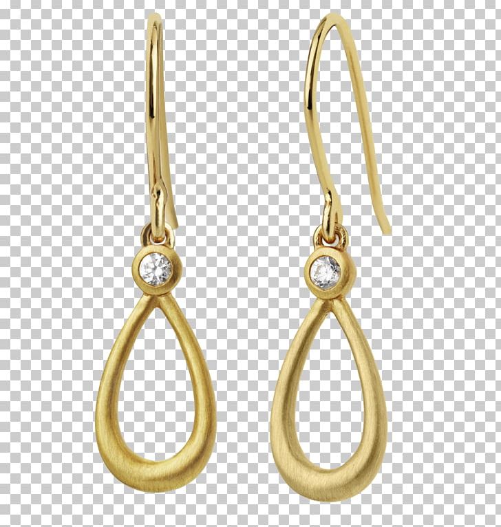 Earring Sterling Silver Gilding Gold PNG, Clipart, Body Jewelry, Bracelet, Carat, Charms Pendants, Cubic Zirconia Free PNG Download