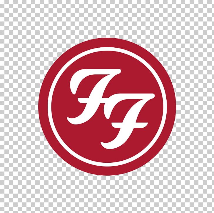 Foo Fighters Logo Decal Sticker PNG, Clipart, Brand, Circle, Dave Grohl, Decal, Foo Fighters Free PNG Download