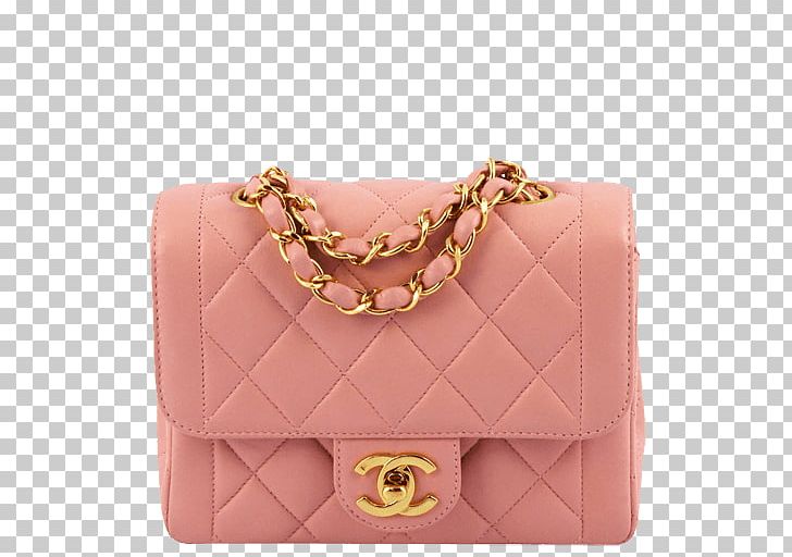 Download Pink Bag Leather Pearl Handbag Chanel HQ PNG Image  FreePNGImg