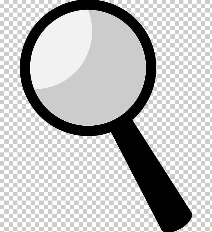 Magnifying Glass Glasses PNG, Clipart, Black And White, Circle, Detective, Free Content, Glass Free PNG Download