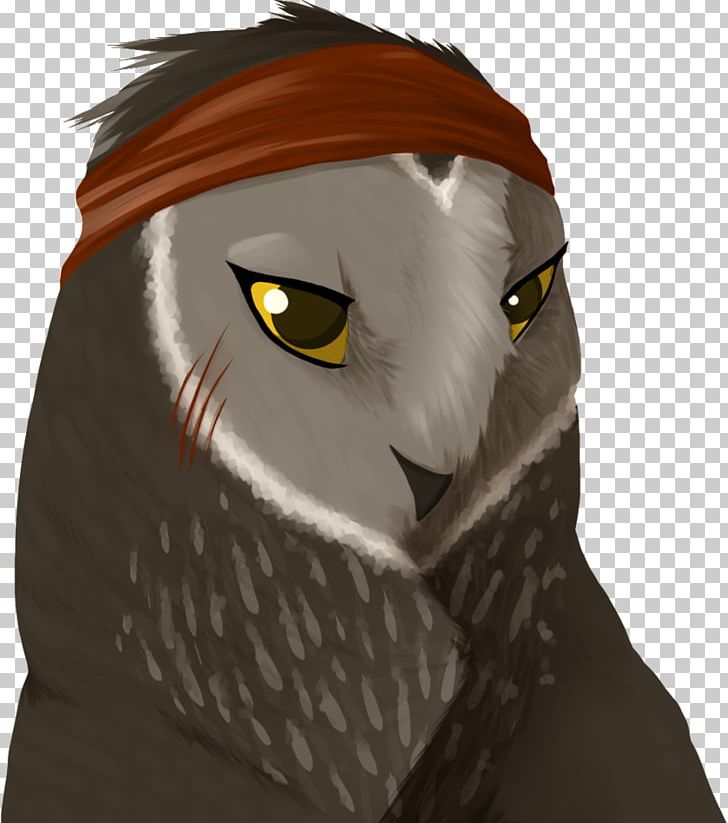 Owl Beak Headgear Character PNG, Clipart, Animals, Beak, Bird, Bird Of Prey, Character Free PNG Download