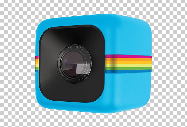 Polaroid Cube Polaroid Corporation Action Camera Digital Cameras PNG, Clipart, 1080p, Action Camera, Camcorder, Camera, Camera Lens Free PNG Download