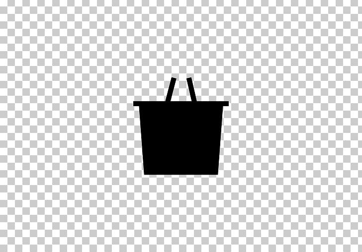 Shopping Cart Computer Icons PNG, Clipart, Angle, Bag, Basket, Black, Black And White Free PNG Download