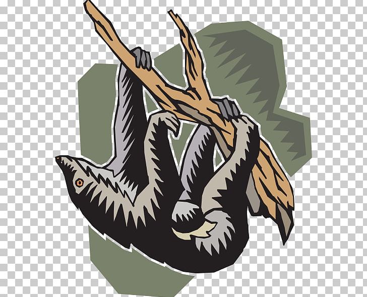 Sloth PNG, Clipart, Anchor, Art, Cartoon Sloth, Claw, Computer Free PNG Download