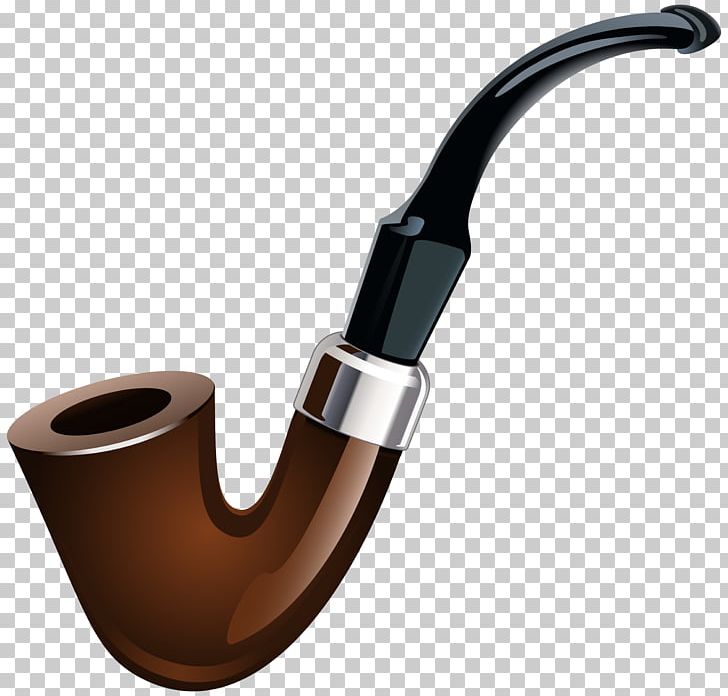 Tobacco Pipe Pipe Smoking Tobacco Smoking PNG, Clipart, Cigar, Cigarette, Cigarette Holder, Clip Art, Drawing Free PNG Download