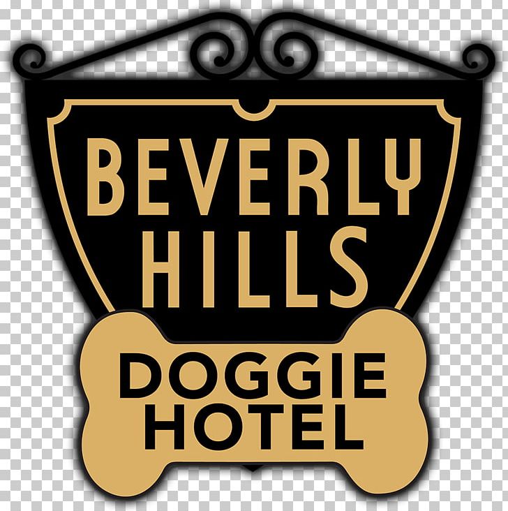 Beverly Hills Sign Beverly Hills Doggie Hotel Logo Michael J Brand DDS PNG, Clipart, Animals, Area, Beverly Hills, Brand, Dog Free PNG Download
