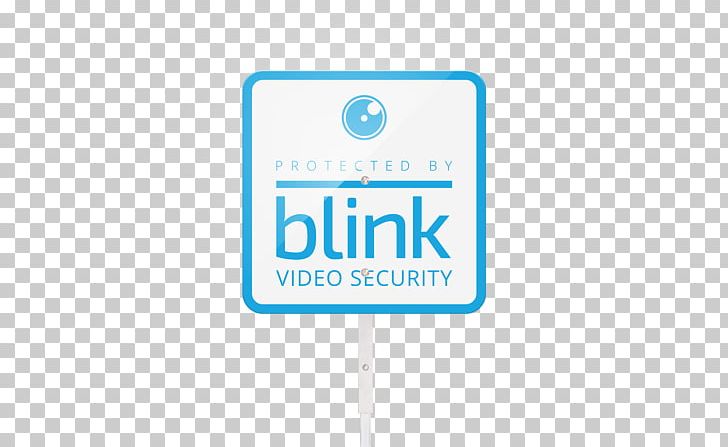 Blink Home Logo Brand PNG, Clipart, Blink Blink, Blink Home, Blue, Brand, Camera Free PNG Download