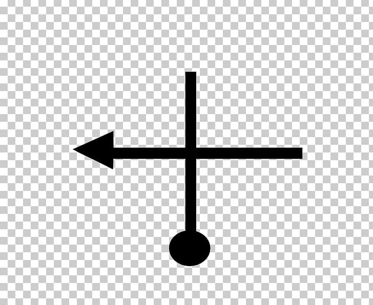 Computer Icons Symbol PNG, Clipart, Angle, Arrow, Black And White, Computer Icons, Cross Free PNG Download