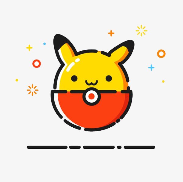 Go To Pikachu PNG, Clipart, Animal, Cartoon, Go Clipart, Pikachu Clipart, Yellow Free PNG Download