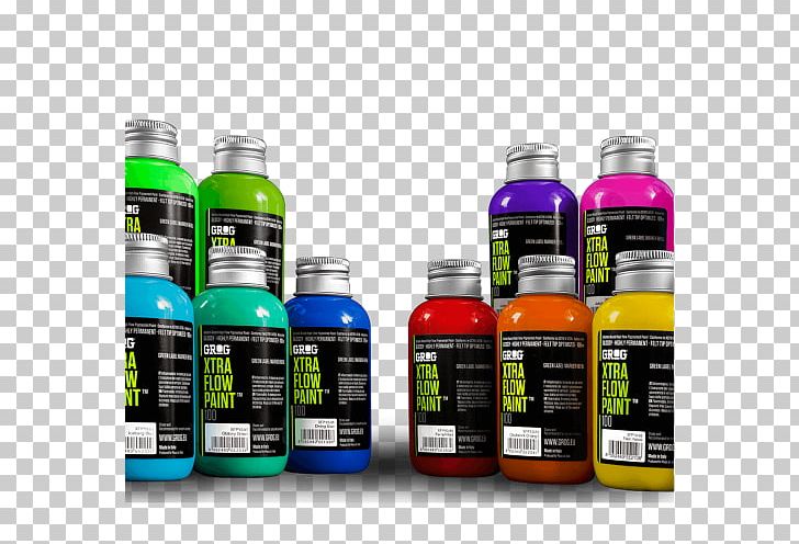 GRAFFITISHOP4U Ink Grog Solvent In Chemical Reactions Paint PNG, Clipart, Bottle, Color, Grog, Ink, Liquid Free PNG Download