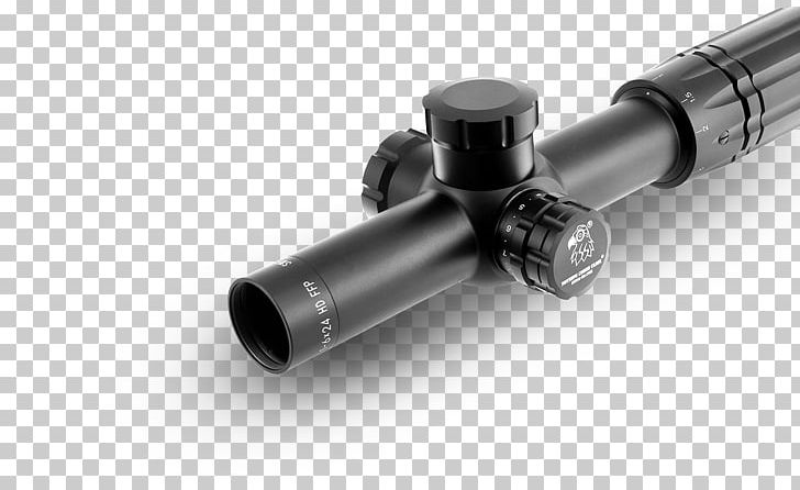 Milliradian Telescopic Sight MOA Firearm Minute Of Arc PNG, Clipart,  Free PNG Download