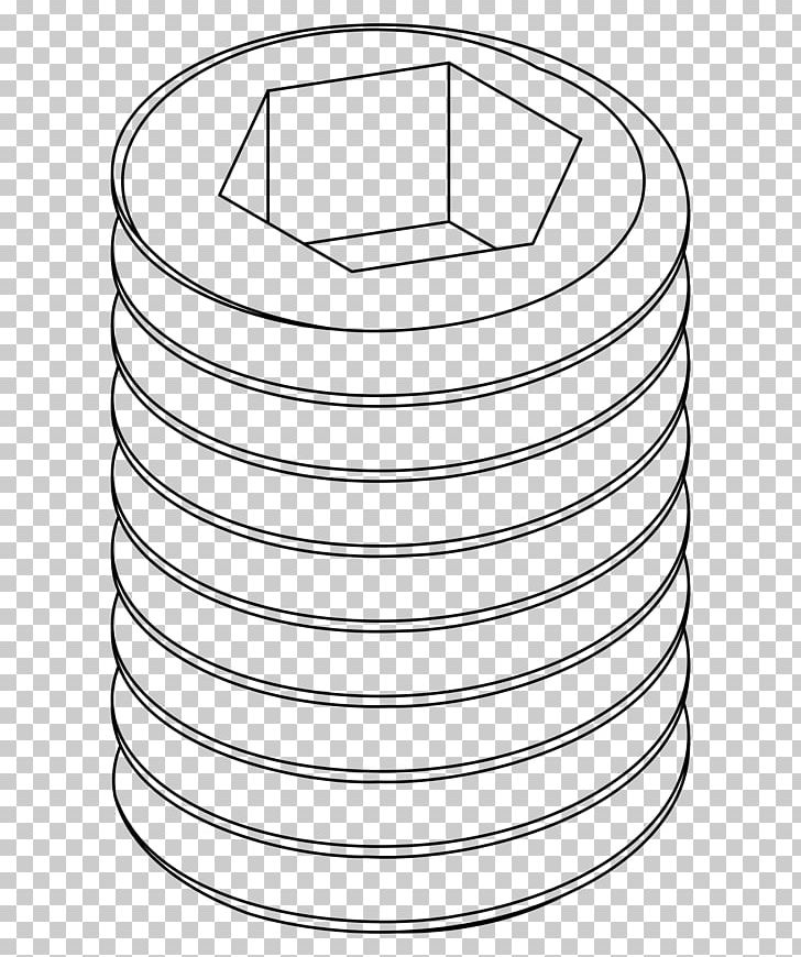 Set Screw Bolt Screw Thread Lead PNG, Clipart, Angle, Area, Bearing, Black And White, Bolt Free PNG Download