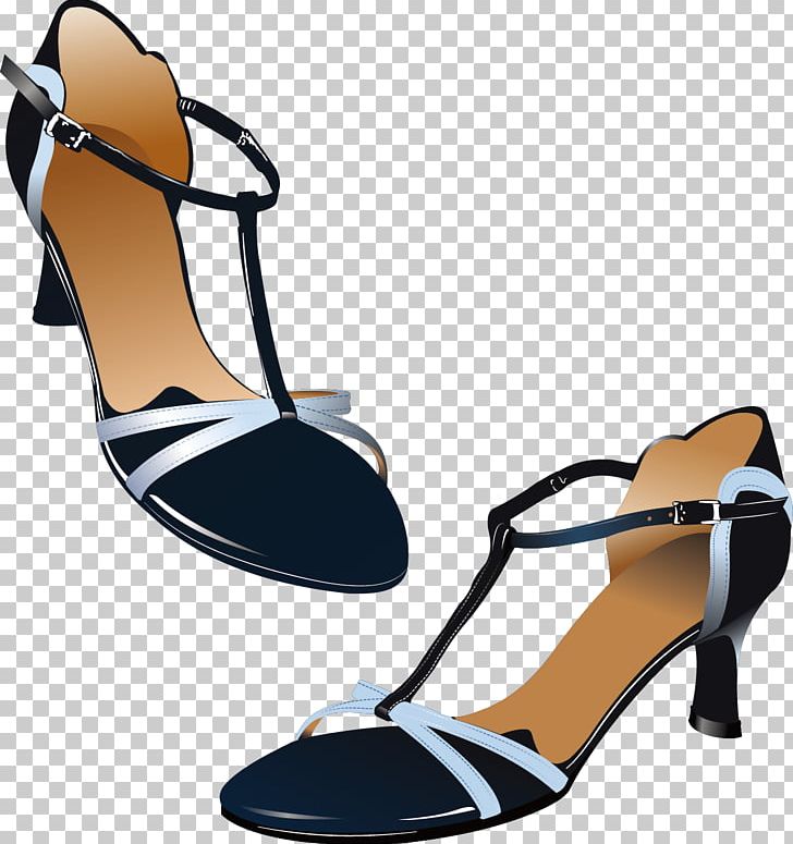 Slipper Shoe High-heeled Footwear Sandal PNG, Clipart, Basic Pump, Clothing, Court Shoe, Electric Blue, Fashion Free PNG Download