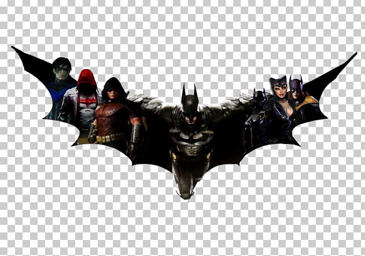 Batman: Arkham Knight Batman: Arkham City Batman: Arkham Asylum Batman: Arkham  Origins PNG, Clipart, Bat, Batman,
