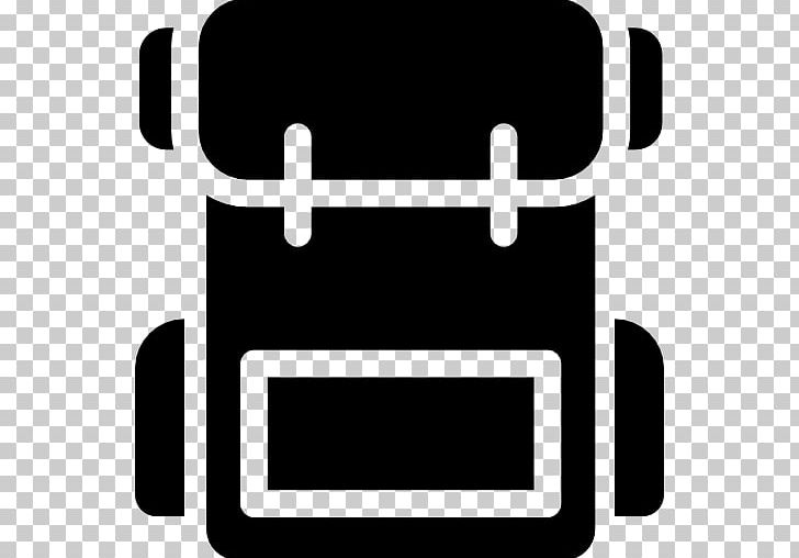 Computer Icons Travel Encapsulated PostScript Hotel PNG, Clipart, Backpack, Bag, Baggage, Black And White, Computer Icons Free PNG Download