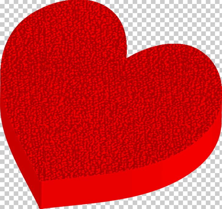 Heart Painting Red Valentine's Day PNG, Clipart,  Free PNG Download