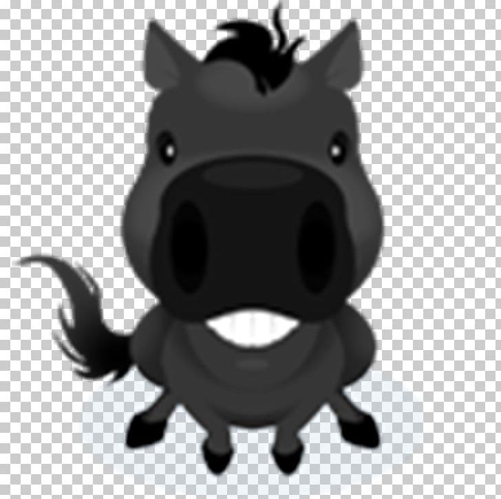 Horse Computer Icons PNG, Clipart, Animals, Black, Carnivoran, Cat, Cat Like Mammal Free PNG Download