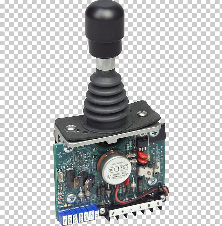 Joystick Potentiometer Electronics Input Devices Pulse-width Modulation PNG, Clipart, Computer Component, Computer Hardware, Electricity, Electronic Device, Electronics Free PNG Download