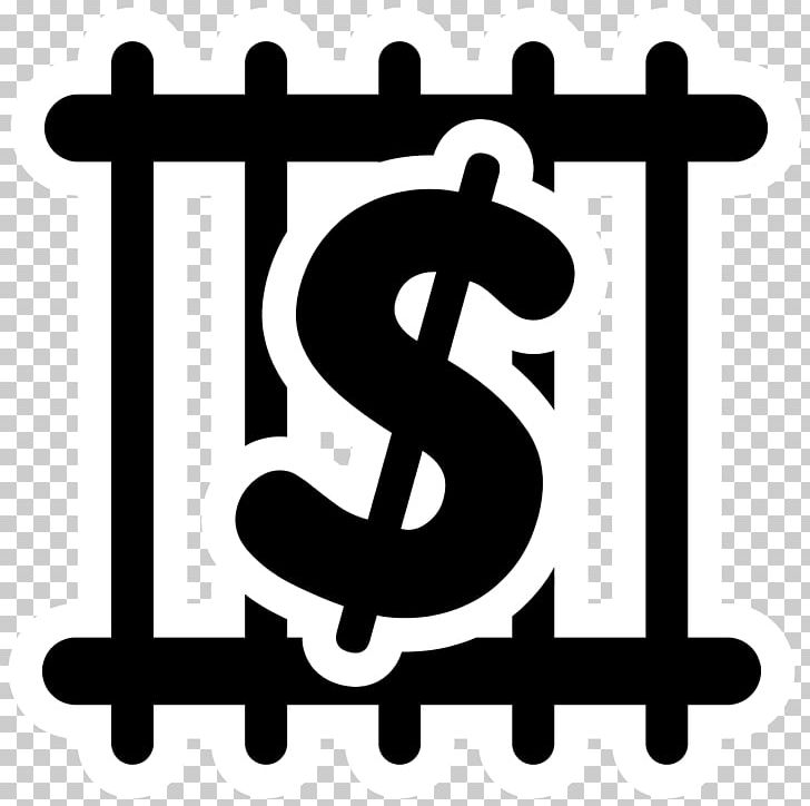 Payment Prison Computer Icons PNG, Clipart, Area, Bail, Black And White, Blog, Brand Free PNG Download