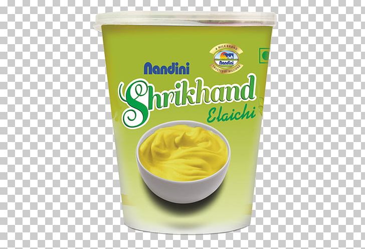Shrikhand Frozen Yogurt Dairy Products Milk Ice Cream PNG, Clipart, Condiment, Cream, Curd, Dairy Product, Dairy Products Free PNG Download