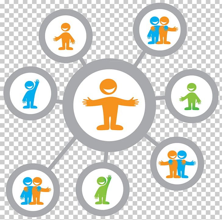 Graphics Social Network Illustration Social Media PNG, Clipart, Andrew, Area, Business, Circle, Coach Free PNG Download