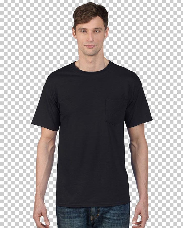 T-shirt Crew Neck Calvin Klein Sleeve PNG, Clipart, Active Shirt, Black, Calvin Klein, Clothing, Clothing Accessories Free PNG Download