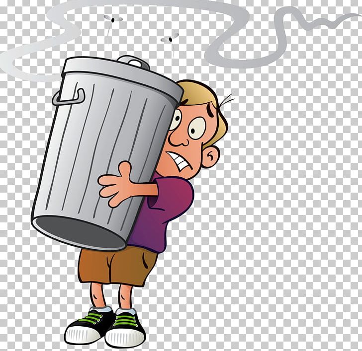 Waste Container Waste Collection PNG, Clipart, Aluminium Can, Can, Canned Food, Cans, Cartoon Free PNG Download