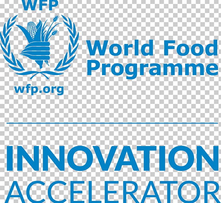 WFP Innovation Accelerator (World Food Programme) United Nations Hunger International Development PNG, Clipart, Accelerator, Alnap, Area, Banner, Blue Free PNG Download