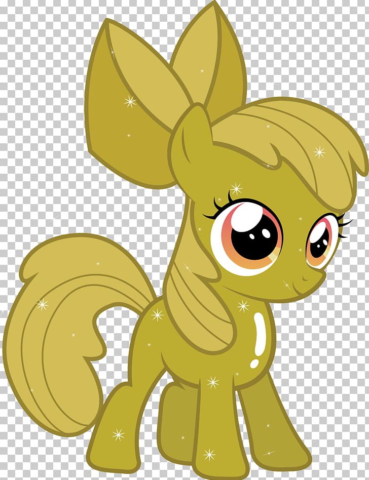 Apple Bloom Pony Rarity Applejack Pinkie Pie PNG, Clipart, Carnivoran, Cartoon, Cutie Mark Crusaders, Deer, Equestria Free PNG Download