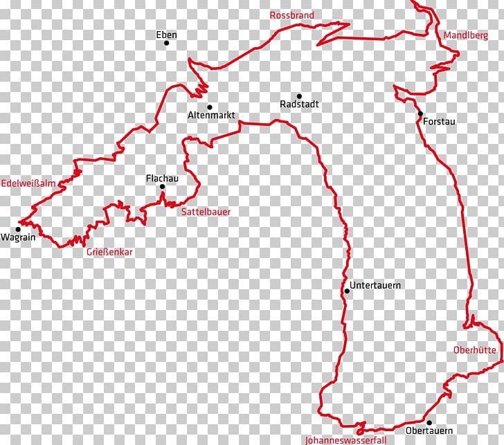 Bike-welt Wagrain-Kleinarl Salzburger Sportwelt Mountain Bike Obertauern PNG, Clipart, Alps, Angle, Area, Bike, Diagram Free PNG Download