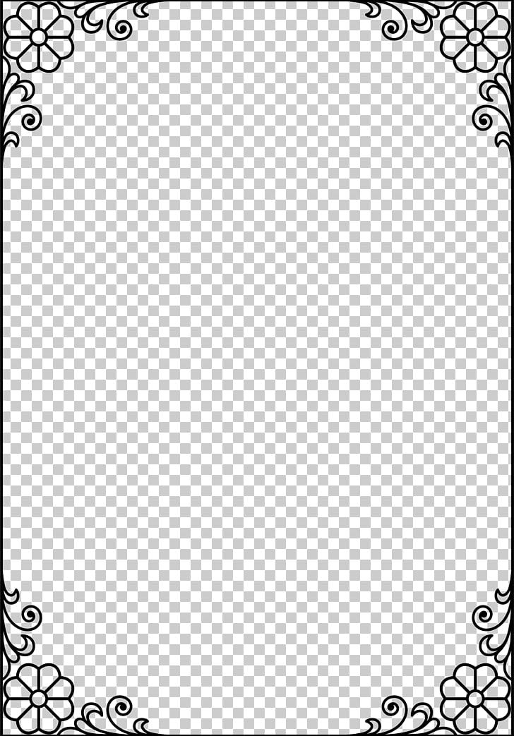 Black Frame PNG Images, Black Frame Clipart Free Download