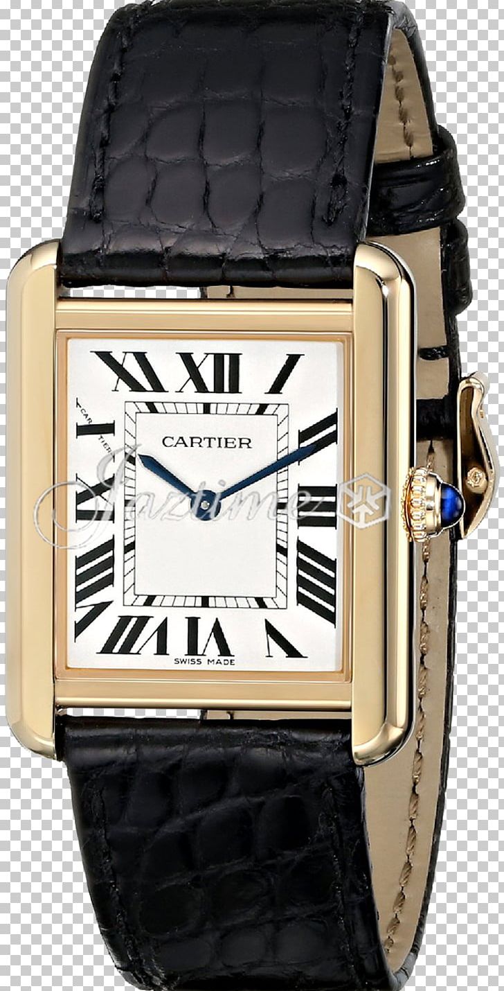 Cartier Tank Solo Amazon.com Watch PNG, Clipart, Accessories, Amazoncom, Bracelet, Brand, Cartier Free PNG Download