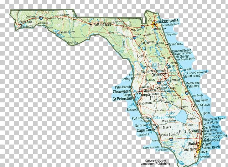 Florida City Road Map Mapa Polityczna PNG, Clipart, Area, City, City Map, Florida, Florida City Free PNG Download
