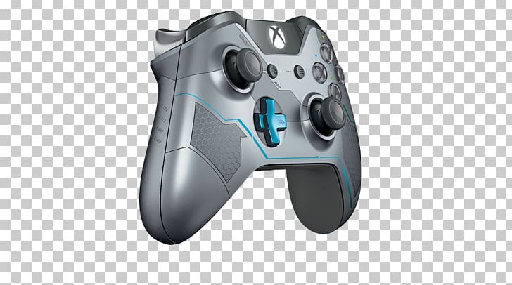 Halo 5: Guardians Halo: Combat Evolved Xbox One Controller Gears Of War 4 PNG, Clipart, All Xbox Accessory, Electronic Device, Electronics, Game Controller, Game Controllers Free PNG Download