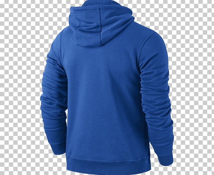 Hoodie T-shirt Nike Blue PNG, Clipart, Active Shirt, Blue, Bluza, Clothing, Club Free PNG Download