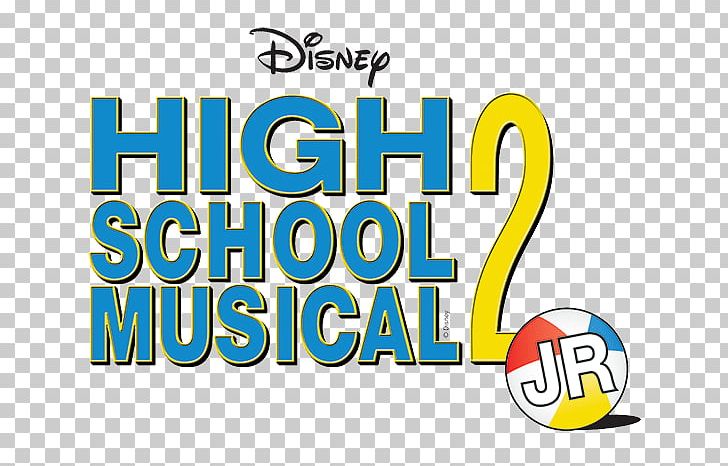 Logo High School Musical 2: On Stage! Musical Theatre PNG, Clipart,  Free PNG Download