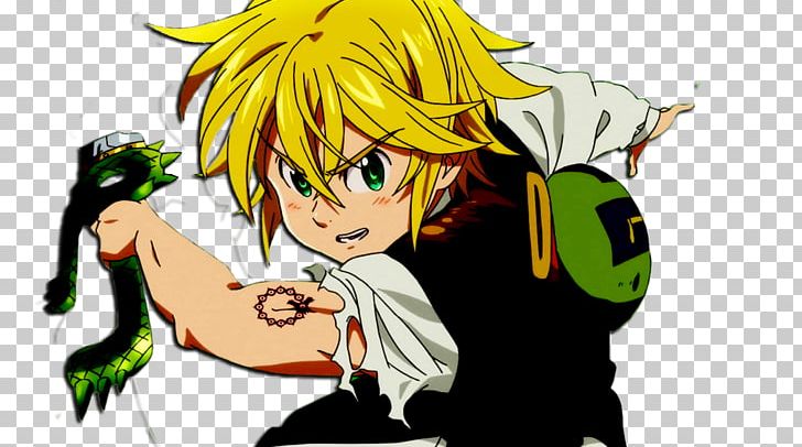 Meliodas The Seven Deadly Sins Anger PNG, Clipart, Anger, Anime, Art, Artwork, Computer Wallpaper Free PNG Download
