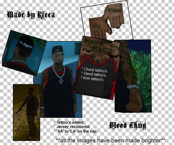 San Andreas Multiplayer Grand Theft Auto: San Andreas Mod Skin PNG, Clipart, Advertising, Blood, Bucket Hat, Computer Servers, Face Free PNG Download