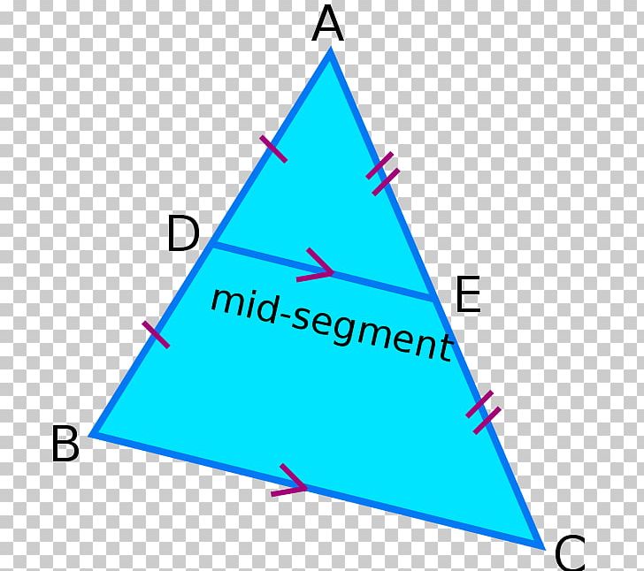 Triangle Linie Mijlocie Point Area PNG, Clipart, Angle, Area, Art, Edge, Isometry Free PNG Download