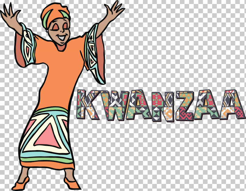 Kwanzaa PNG, Clipart, Africa, African Americans, African Art, African Dance, Cartoon Free PNG Download